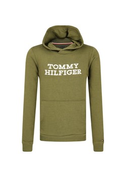Tommy Hilfiger Bluza | Regular Fit ze sklepu Gomez Fashion Store w kategorii Bluzy chłopięce - zdjęcie 164323277