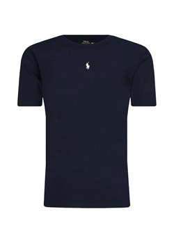 POLO RALPH LAUREN T-shirt | Regular Fit ze sklepu Gomez Fashion Store w kategorii T-shirty chłopięce - zdjęcie 164323376