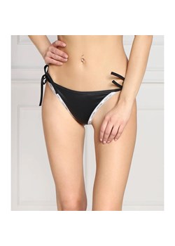 Calvin Klein Swimwear Dół od bikini ze sklepu Gomez Fashion Store w kategorii Stroje kąpielowe - zdjęcie 164323435