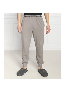 Calvin Klein Underwear Spodnie dresowe | Regular Fit ze sklepu Gomez Fashion Store w kategorii Spodnie męskie - zdjęcie 164323445