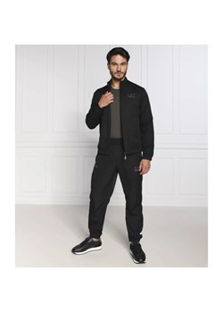 EA7 Dres | Regular Fit ze sklepu Gomez Fashion Store w kategorii Dresy męskie - zdjęcie 164323479