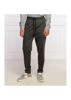 Joop! Spodnie dresowe quality-J | Oversize fit ze sklepu Gomez Fashion Store w kategorii Spodnie męskie - zdjęcie 164323487