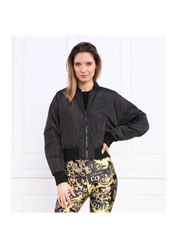 Versace Jeans Couture Dwustronna kurtka bomber | Regular Fit ze sklepu Gomez Fashion Store w kategorii Kurtki damskie - zdjęcie 164323495