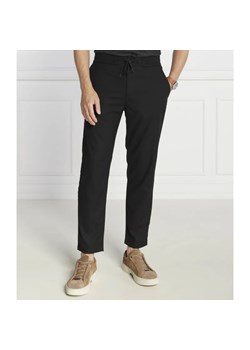 BOSS ORANGE Spodnie chino | Tapered fit ze sklepu Gomez Fashion Store w kategorii Spodnie męskie - zdjęcie 164323607