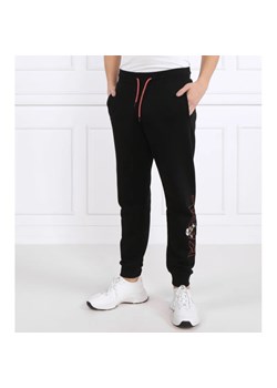Karl Lagerfeld Spodnie dresowe disney | Regular Fit ze sklepu Gomez Fashion Store w kategorii Spodnie męskie - zdjęcie 164323667