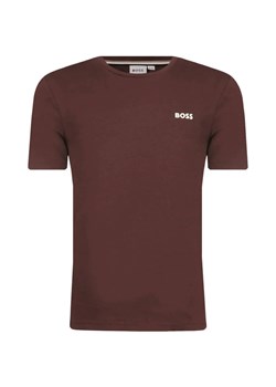 BOSS Kidswear T-shirt | Regular Fit ze sklepu Gomez Fashion Store w kategorii T-shirty chłopięce - zdjęcie 164323668