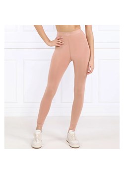 UGG Legginsy | Slim Fit ze sklepu Gomez Fashion Store w kategorii Spodnie damskie - zdjęcie 164323677