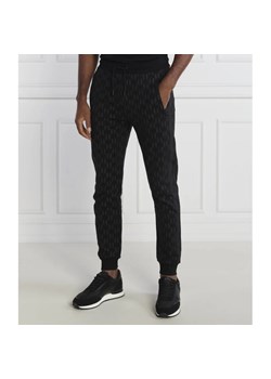 Karl Lagerfeld Spodnie dresowe | Regular Fit ze sklepu Gomez Fashion Store w kategorii Spodnie męskie - zdjęcie 164323698