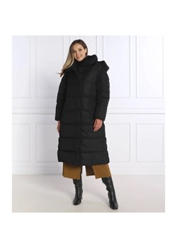 Trussardi Płaszcz ze sklepu Gomez Fashion Store w kategorii Płaszcze damskie - zdjęcie 164323725