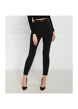 Elisabetta Franchi Spodnie | Slim Fit ze sklepu Gomez Fashion Store w kategorii Spodnie damskie - zdjęcie 164323728