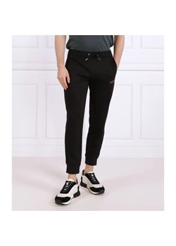 Armani Exchange Spodnie dresowe | Regular Fit ze sklepu Gomez Fashion Store w kategorii Spodnie męskie - zdjęcie 164323748
