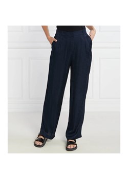 Ba&sh Spodnie | Loose fit ze sklepu Gomez Fashion Store w kategorii Spodnie damskie - zdjęcie 164323825