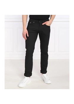 Karl Lagerfeld Spodnie | Regular Fit ze sklepu Gomez Fashion Store w kategorii Spodnie męskie - zdjęcie 164323935