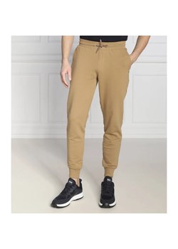 Tommy Hilfiger Spodnie dresowe | Regular Fit ze sklepu Gomez Fashion Store w kategorii Spodnie męskie - zdjęcie 164323978