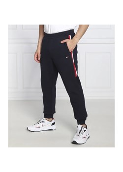 Tommy Sport Spodnie dresowe | Regular Fit ze sklepu Gomez Fashion Store w kategorii Spodnie męskie - zdjęcie 164324116
