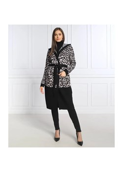 Liu Jo Sport Płaszcz | z dodatkiem wełny ze sklepu Gomez Fashion Store w kategorii Płaszcze damskie - zdjęcie 164324165