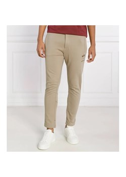 BOSS GREEN Spodnie BOSS x AJBXNG | Regular Fit ze sklepu Gomez Fashion Store w kategorii Spodnie męskie - zdjęcie 164324199