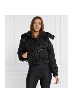 Versace Jeans Couture Puchowa kurtka | Regular Fit ze sklepu Gomez Fashion Store w kategorii Kurtki damskie - zdjęcie 164324279