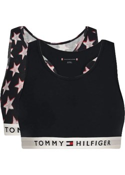 Tommy Hilfiger Biustonosz 2-pack ze sklepu Gomez Fashion Store w kategorii Staniki dla dziewczynki - zdjęcie 164324298