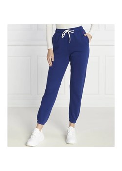 POLO RALPH LAUREN Spodnie dresowe | Regular Fit ze sklepu Gomez Fashion Store w kategorii Spodnie damskie - zdjęcie 164324316
