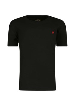 POLO RALPH LAUREN T-shirt | Regular Fit ze sklepu Gomez Fashion Store w kategorii T-shirty chłopięce - zdjęcie 164324428