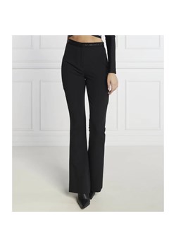 Versace Jeans Couture Spodnie | Loose fit ze sklepu Gomez Fashion Store w kategorii Spodnie damskie - zdjęcie 164324459