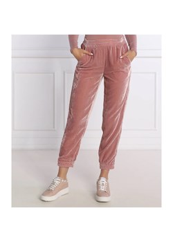 Marella SPORT Spodnie dresowe RADIX | Regular Fit ze sklepu Gomez Fashion Store w kategorii Spodnie damskie - zdjęcie 164324467