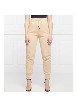 Iceberg Spodnie dresowe | Regular Fit ze sklepu Gomez Fashion Store w kategorii Spodnie damskie - zdjęcie 164324529