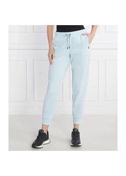 DKNY Sport Spodnie dresowe | Regular Fit ze sklepu Gomez Fashion Store w kategorii Spodnie damskie - zdjęcie 164324538