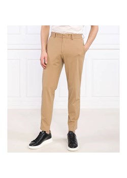 BOSS BLACK Spodnie P-GeniusJ | Regular Fit ze sklepu Gomez Fashion Store w kategorii Spodnie męskie - zdjęcie 164324575