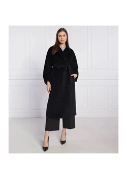 Marella Wełniany płaszcz MORFEO ze sklepu Gomez Fashion Store w kategorii Płaszcze damskie - zdjęcie 164324628