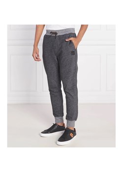 BOSS ORANGE Spodnie dresowe Seheather | Regular Fit ze sklepu Gomez Fashion Store w kategorii Spodnie męskie - zdjęcie 164324646