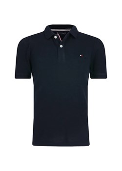 Tommy Hilfiger Polo | Regular Fit ze sklepu Gomez Fashion Store w kategorii T-shirty chłopięce - zdjęcie 164324667