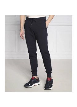 Tommy Hilfiger Spodnie dresowe | Regular Fit ze sklepu Gomez Fashion Store w kategorii Spodnie męskie - zdjęcie 164324697