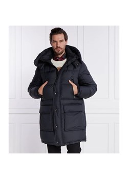 POLO RALPH LAUREN Puchowy płaszcz ze sklepu Gomez Fashion Store w kategorii Płaszcze męskie - zdjęcie 164324737