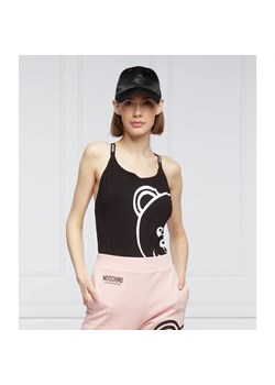 Moschino Underwear Body | Slim Fit ze sklepu Gomez Fashion Store w kategorii Bluzki damskie - zdjęcie 164324799