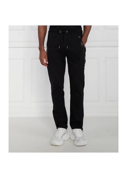 Les Hommes Spodnie dresowe | Regular Fit ze sklepu Gomez Fashion Store w kategorii Spodnie męskie - zdjęcie 164324818