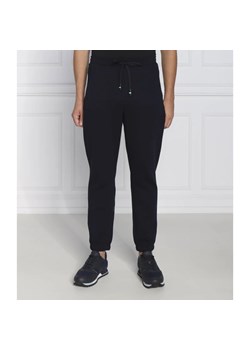 BOSS GREEN Spodnie Hovered | Loose fit ze sklepu Gomez Fashion Store w kategorii Spodnie męskie - zdjęcie 164324865