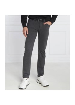 BOSS BLACK Spodnie Delaware | Slim Fit ze sklepu Gomez Fashion Store w kategorii Spodnie męskie - zdjęcie 164324888