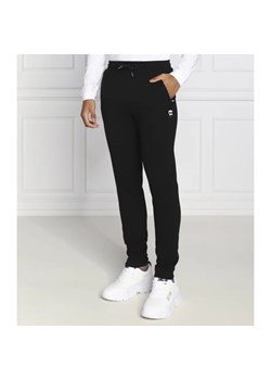 Karl Lagerfeld Spodnie dresowe | Regular Fit ze sklepu Gomez Fashion Store w kategorii Spodnie męskie - zdjęcie 164324945