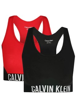 Calvin Klein Underwear Biustonosz 2-pack ze sklepu Gomez Fashion Store w kategorii Staniki dla dziewczynki - zdjęcie 164324958