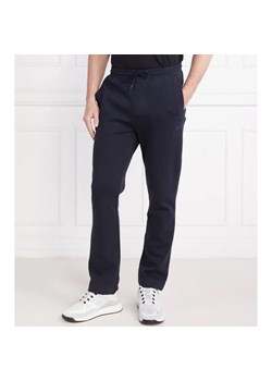 BOSS GREEN Spodnie dresowe Hadim | Regular Fit ze sklepu Gomez Fashion Store w kategorii Spodnie męskie - zdjęcie 164325038