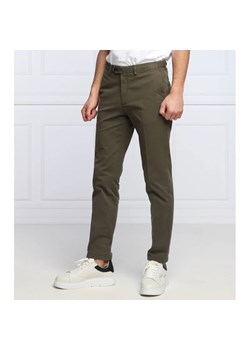Oscar Jacobson Spodnie Danwick | Regular Fit ze sklepu Gomez Fashion Store w kategorii Spodnie męskie - zdjęcie 164325159