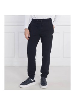 Karl Lagerfeld Spodnie dresowe | Regular Fit ze sklepu Gomez Fashion Store w kategorii Spodnie męskie - zdjęcie 164325167
