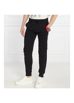 Iceberg Spodnie dresowe | Regular Fit ze sklepu Gomez Fashion Store w kategorii Spodnie męskie - zdjęcie 164325185