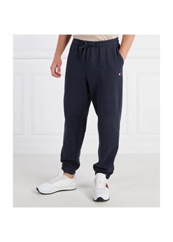 Tommy Jeans Spodnie dresowe | Regular Fit ze sklepu Gomez Fashion Store w kategorii Spodnie męskie - zdjęcie 164325187