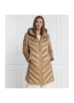 Marc Cain Puchowy płaszcz ze sklepu Gomez Fashion Store w kategorii Płaszcze damskie - zdjęcie 164325198