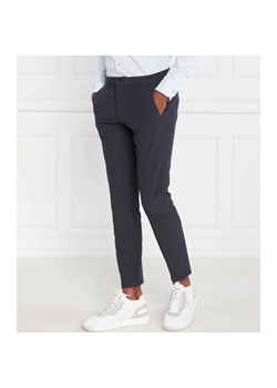 BOSS GREEN Spodnie T Commuter | Slim Fit ze sklepu Gomez Fashion Store w kategorii Spodnie męskie - zdjęcie 164325226