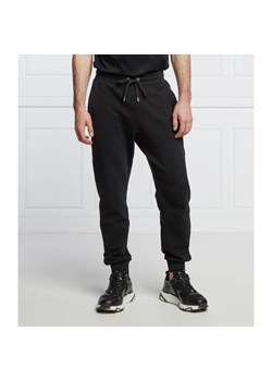 John Richmond Spodnie dresowe | Regular Fit ze sklepu Gomez Fashion Store w kategorii Spodnie męskie - zdjęcie 164325356