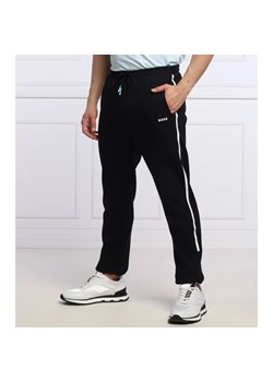 BOSS GREEN Spodnie dresowe Hadim 1 | Regular Fit ze sklepu Gomez Fashion Store w kategorii Spodnie męskie - zdjęcie 164325367